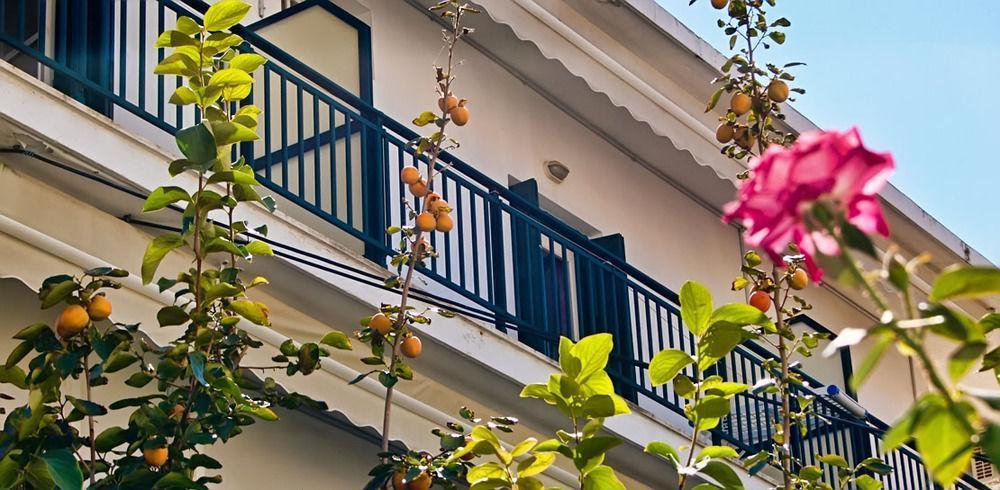 Lito Apartment Кокари Екстериор снимка