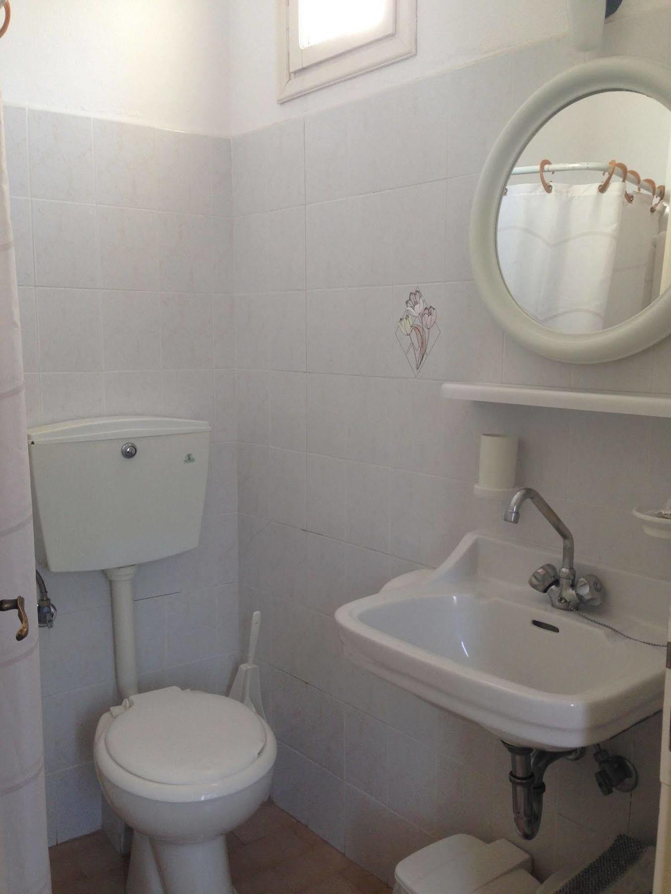 Lito Apartment Кокари Екстериор снимка