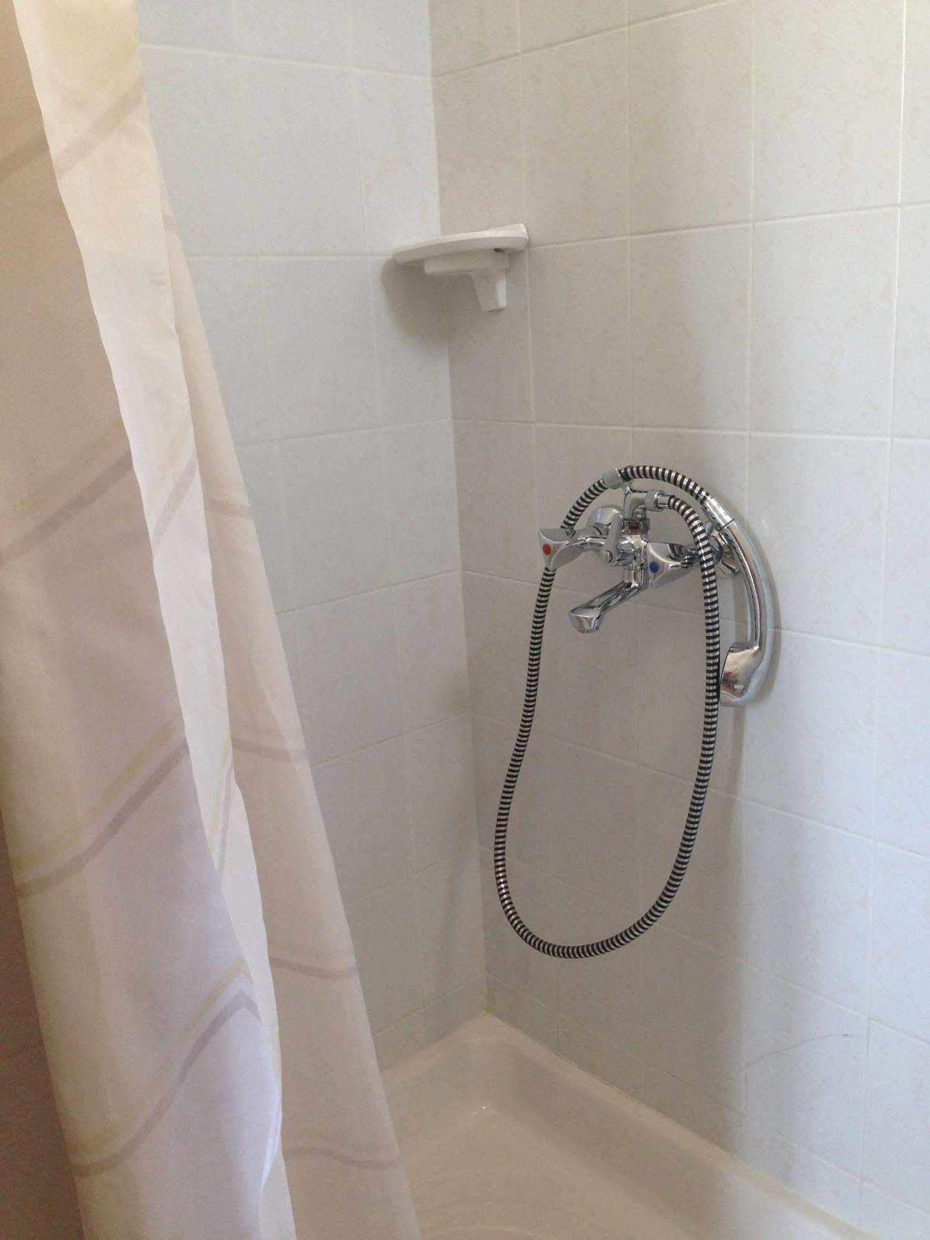 Lito Apartment Кокари Екстериор снимка