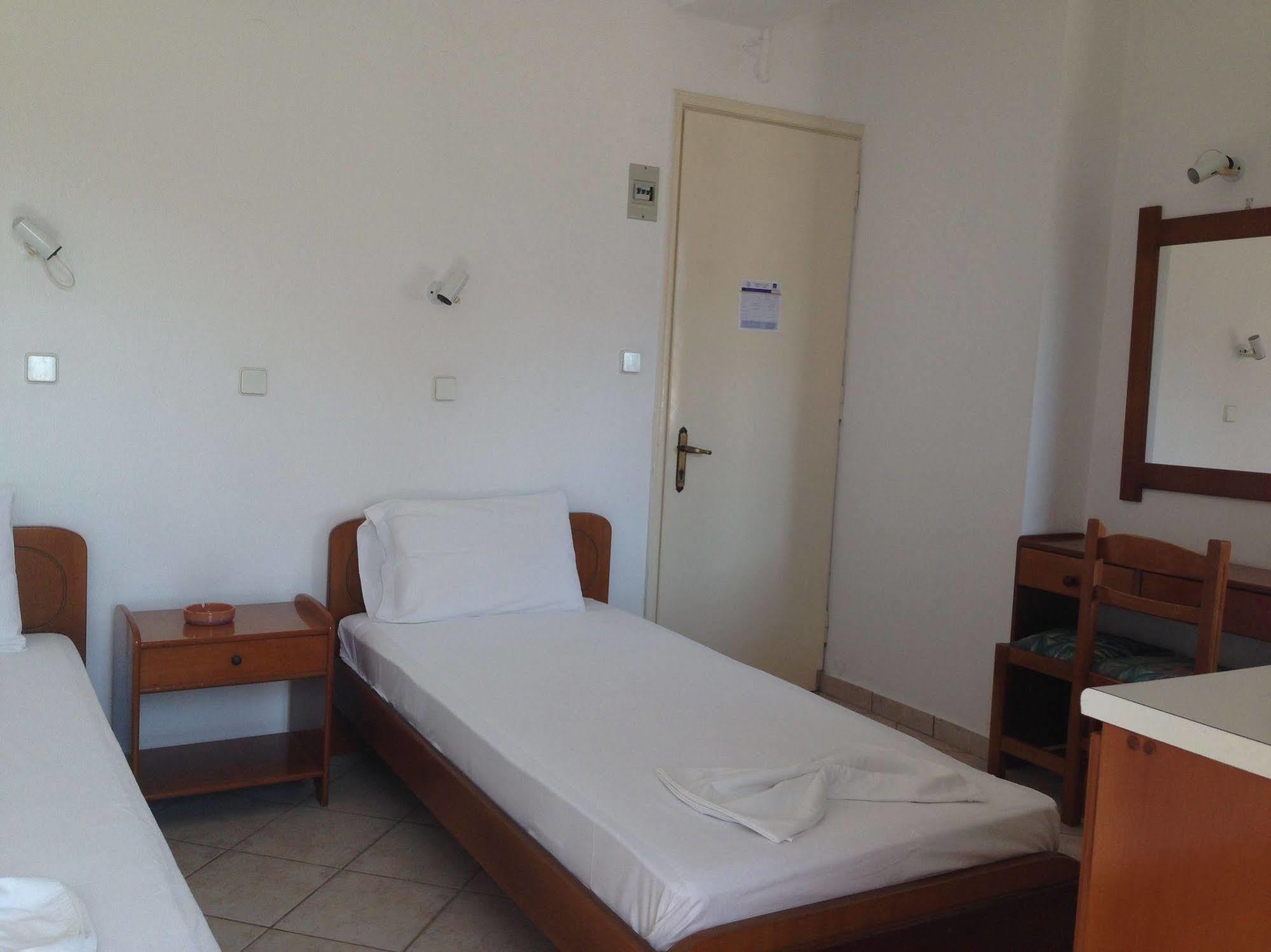 Lito Apartment Кокари Екстериор снимка