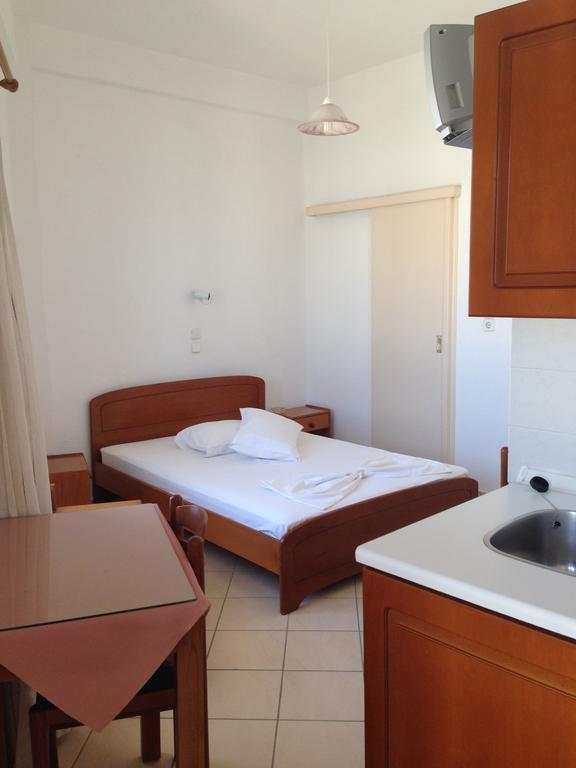 Lito Apartment Кокари Екстериор снимка