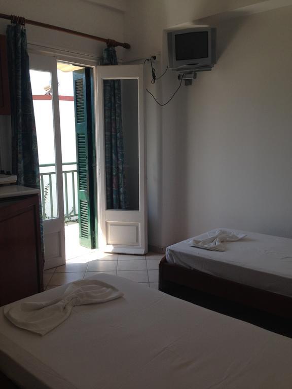 Lito Apartment Кокари Екстериор снимка